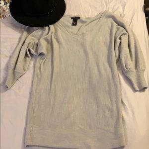 Super soft New York & Company Sweater